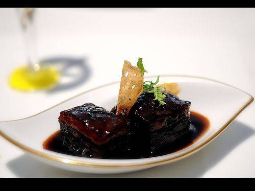 Dongpo Pork