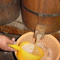Highland Barley Wine