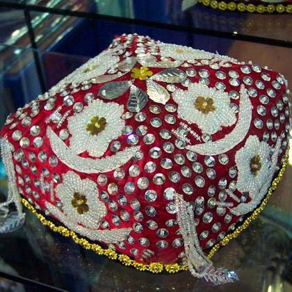 Turpan Shopping Mall