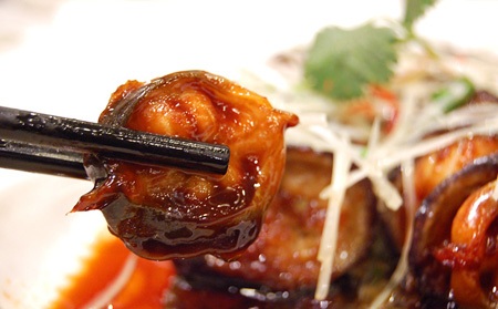 Shaoxing Chicken In A Crock