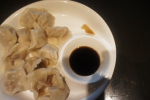 dumpling