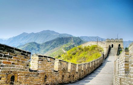 Beijing Tours