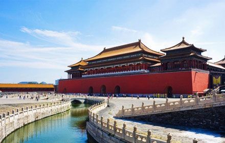 Beijing Tours