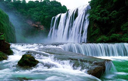 Guizhou Travel