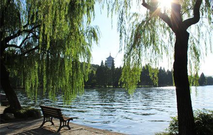 West Lake