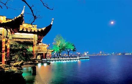 Hangzhou West Lake