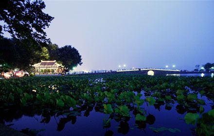 Hangzhou tours