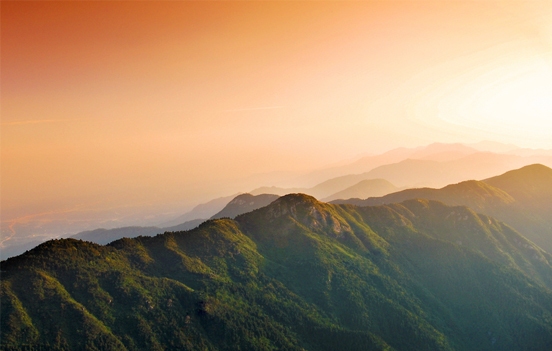 Mount Heng
