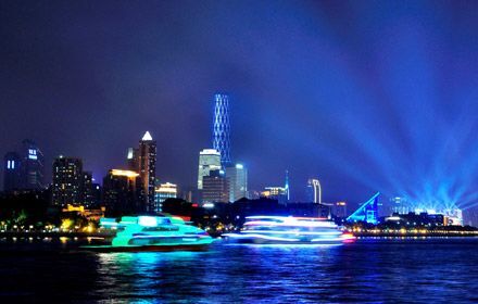 Hong Kong Tours