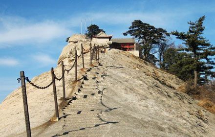 Mount Hua