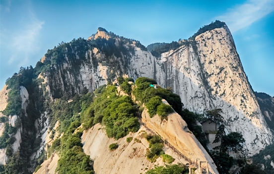 Mount Hua