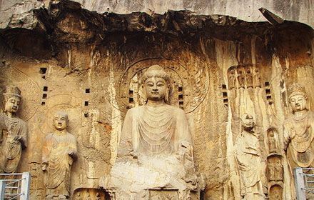 Luoyang Travel