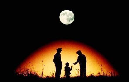 Watching and Appreciating the Moon