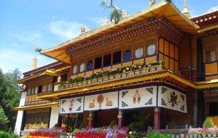 Norbulingka