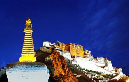 Potala Palace