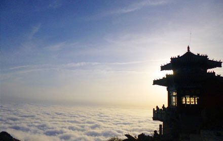 Shandong Travel