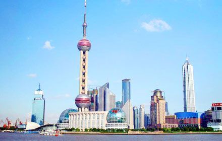 Shanghai Tours