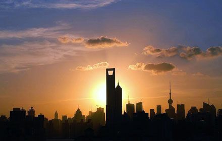 Shanghai Tours