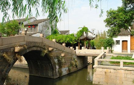 Hangzhou Tours