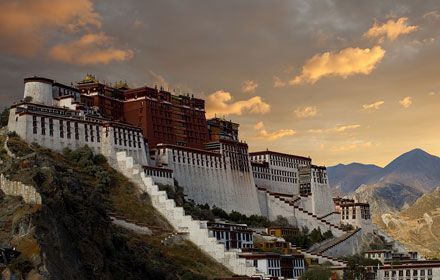 Potala Palace