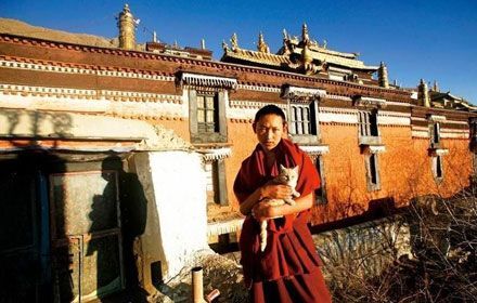 Tibet Tours