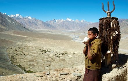 Tibetan Culture in Tibet