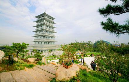 Xian Tours