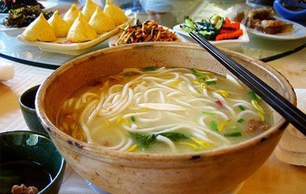 Yunnan Travel