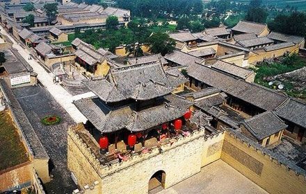 Zhengzhou travel