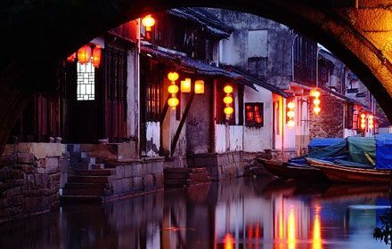 Zhouzhuang