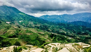 Longji Weather