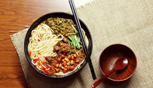 Rice Noodles