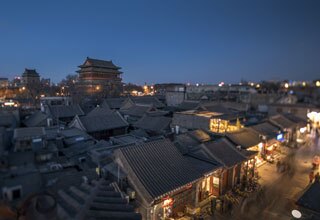 Hutong Culture