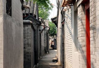 Hutong