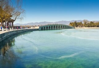 Kunming Lake