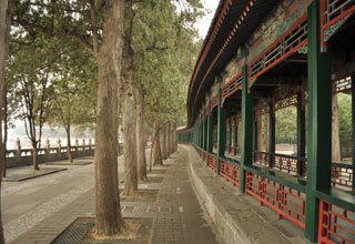 Long Corridor