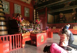 Maitreya Buddha