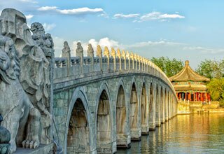 Summer Palace