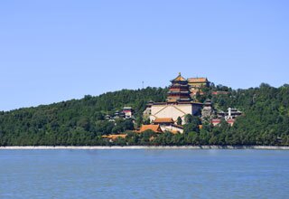 Summer Palace