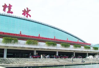 Guilin Liangjiang International Airport