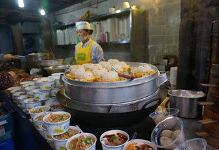 Chengdu Foodie Tour