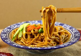 Chow Mein