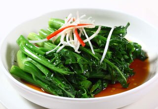 Vegetables