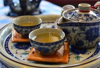 Chinese Tea