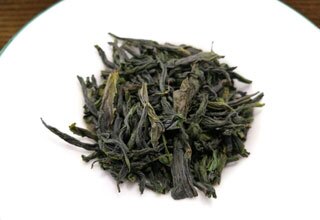 Lu'an Melon Seed Tea