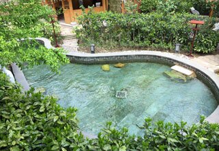 Hot Spring
