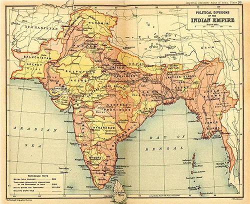 British Raj British Raj