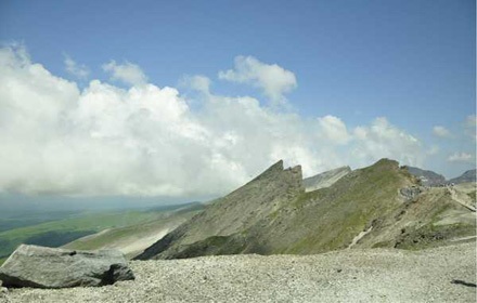 Changbaishan Ski Resort