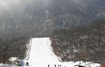 Xiling Ski