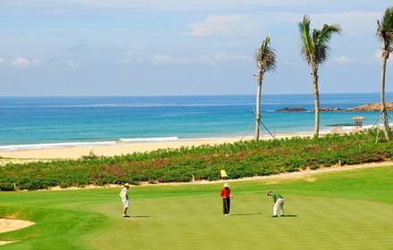 Sanya Travel